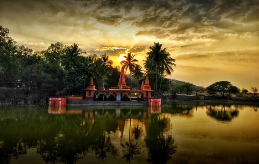Ramdara Ganpati Temple